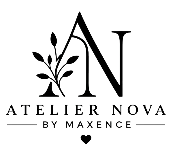 Atelier Nova by Maxence
